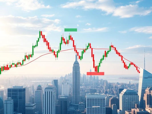 Building a Robust Trading Strategy with Quantower Indicators