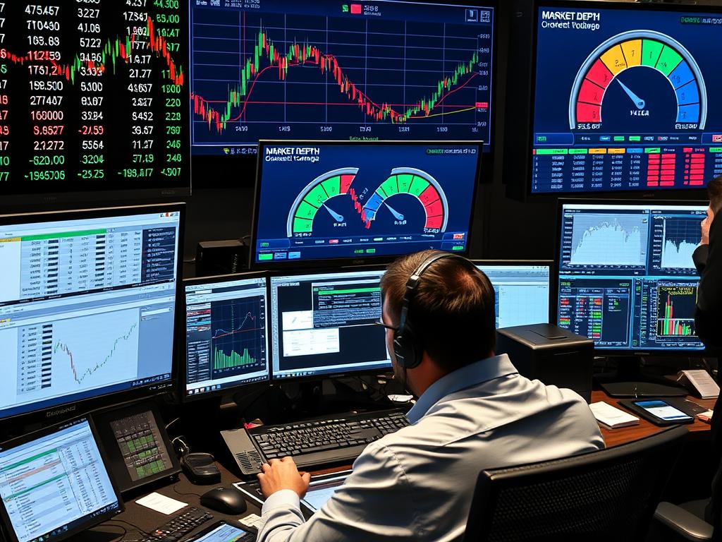 Unlocking the Secrets of Order Flow Trading: A Comprehensive Guide