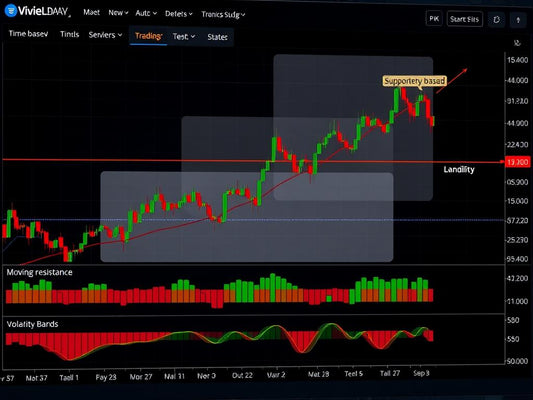 Mastering the Art of Indicator Combinations: Unlocking Hidden Market Insights
