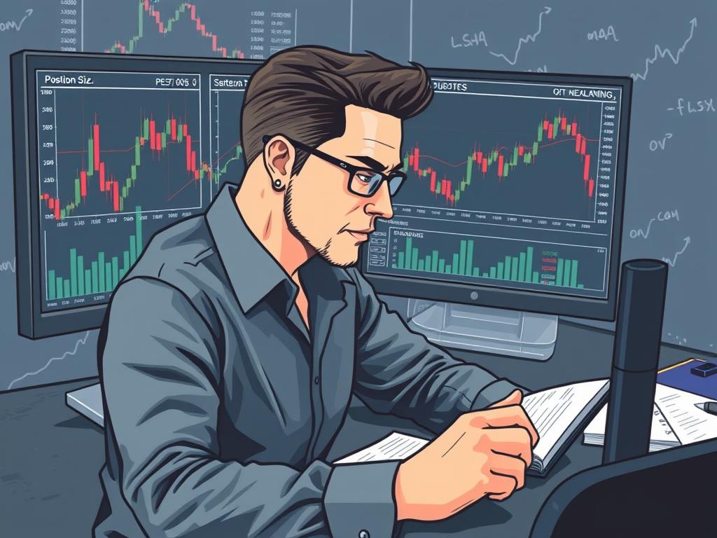 The Importance of Position Sizing in Trading: How to Optimize Your_strategy