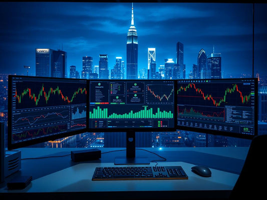 Harnessing the Power of Trading Automation: How to Streamline Your Strategy