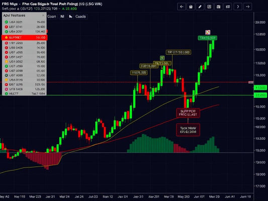 Elevating Your Trading Strategy: How to Combine Indicators for Maximum Insight