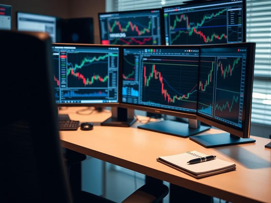 Building a Trading Setup: A Step-by-Step Guide for Beginner Traders