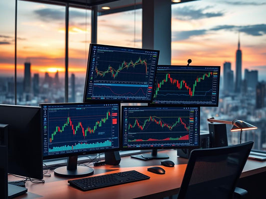 Enhancing Your Trading Strategy: How to Optimize Performance with the Right Indicators