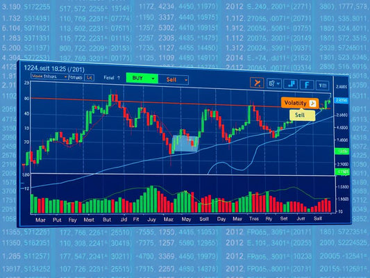 Decoding Market Complexity: How Enabled Trading Indicators Can Transform Your Strategy