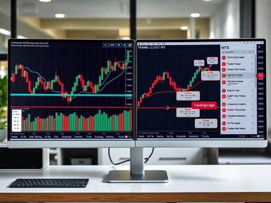 Mastering Market Phases: How to Identify and Thrive in Different Trading Conditions