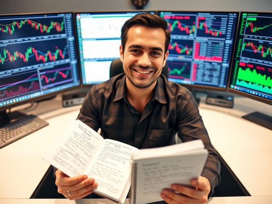 Adapting to Market Conditions: How to Stay Flexible in Your Trading Approach