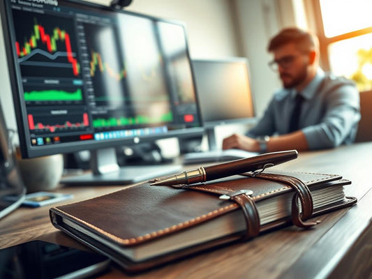 Mastering Your Trading Strategy: The Power of Journaling and Reflection
