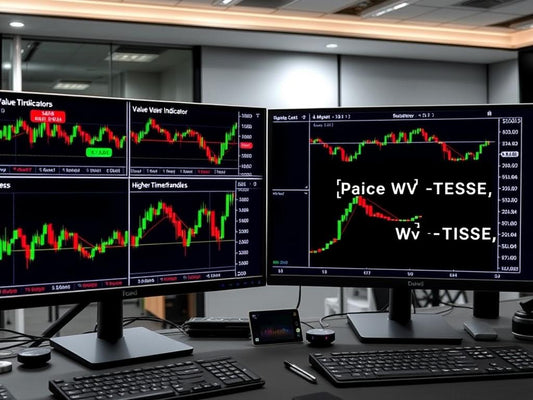 The Power of Combining Trading Indicators: Unlocking Hidden Market Insights