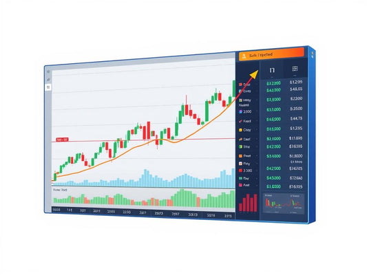 Decoding Market Trends: How to Identify and Trade with Confidence