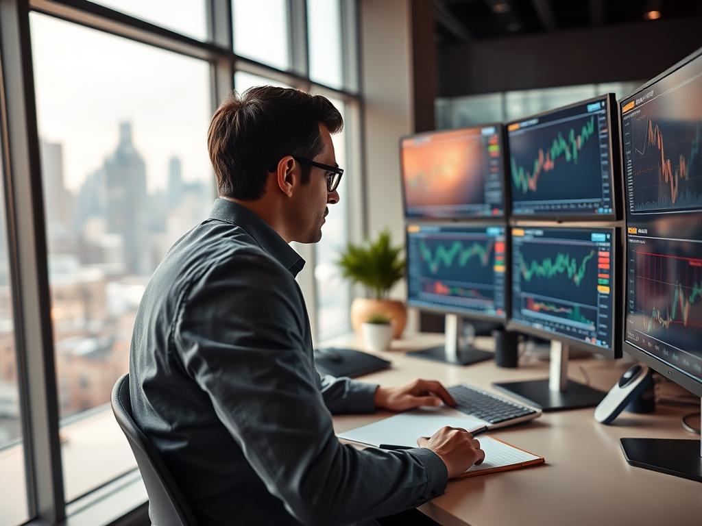 The Psychology of Risk-Reward Ratios: How to Make Data-Driven Decisions in Trading