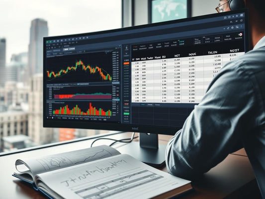 The Power of Strategy Testing: How to Validate Your Trading Approach