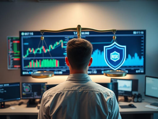 Mastering Risk Management: Essential Strategies for Every Trader