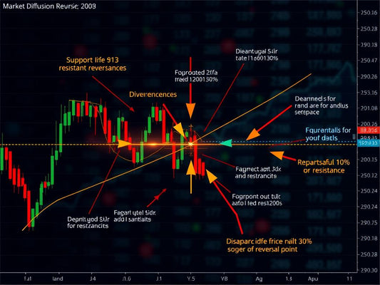 Spotting Market Reversals: How to Identify and Profit from Trend Changes