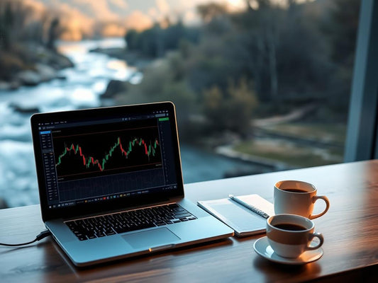 The Psychology of Risk: How Traders Can Master Their Minds for Better Outcomes