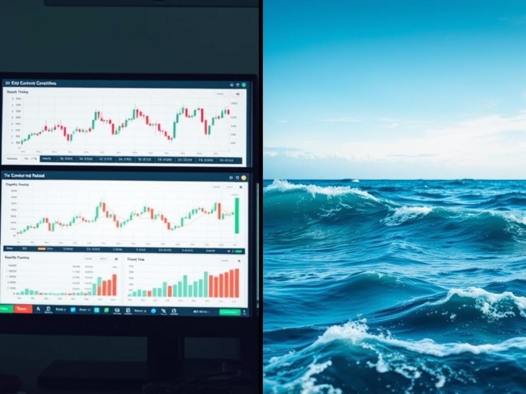 Understanding Market Liquidity: How It Impacts Your Trading Strategy
