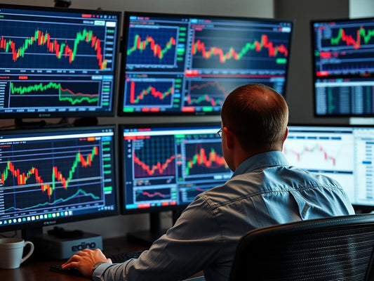 Understanding and Mastering Risk Management in Trading: A Comprehensive Guide