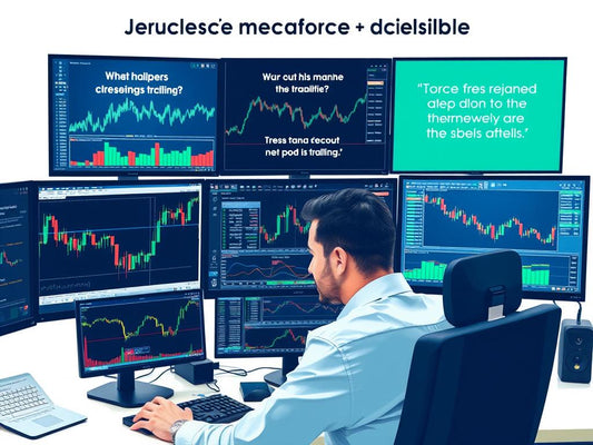 Building Emotional Resilience in Trading: Mastering Risk Management and Market Psychology