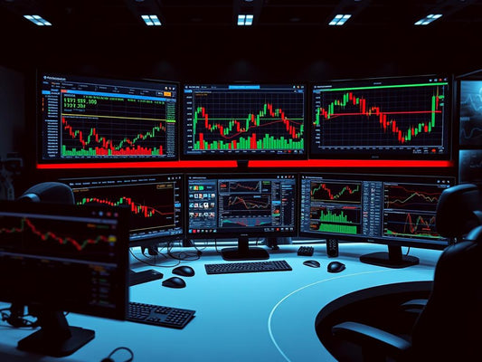 Building the Ultimate Trading Toolkit: Essential Indicators for Success