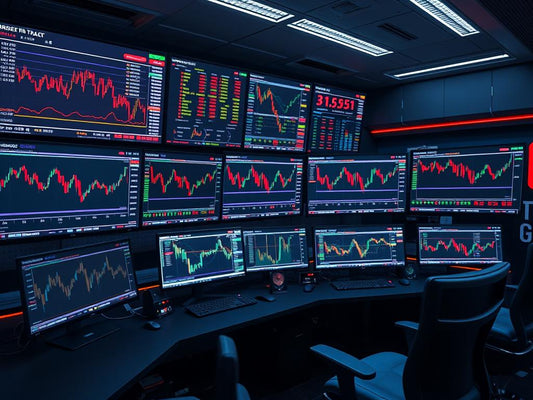 Unlocking Market Insights: The Power of Order Flow Analysis in Trading