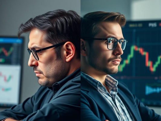 Mastering Trading Psychology: How Mindset Impacts Your Success