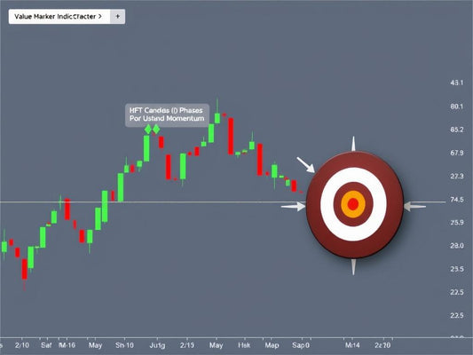 Mastering the Art of Spotting High-Probability Trading Opportunities