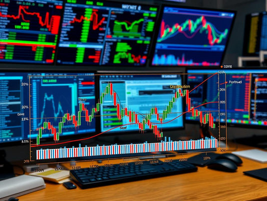 Understanding Market Cycles: How to Identify and Capitalize on Emerging Trends