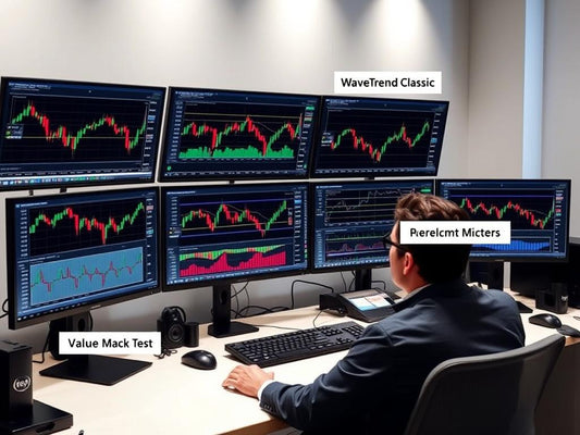 Mastering Risk Management for Consistent Trading Gains: How to Use Indicators to Control Risk and Maximize Profits
