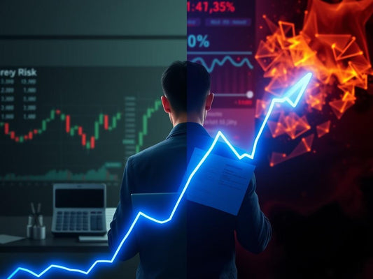 Unlocking the Secrets of Risk Management in Trading: Protecting Profits and Building Consistency