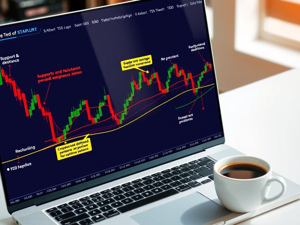 Mastering Market Structure Analysis for Better Trading Decisions