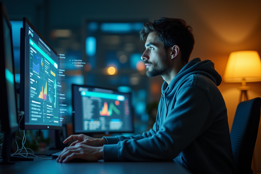 Mastering Risk Management: Essential Strategies for Retail Traders