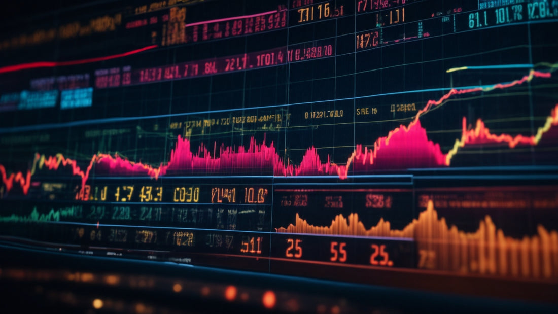 Harnessing the Power of the Pace of Tape Indicator: Decoding Market Volatility and Direction