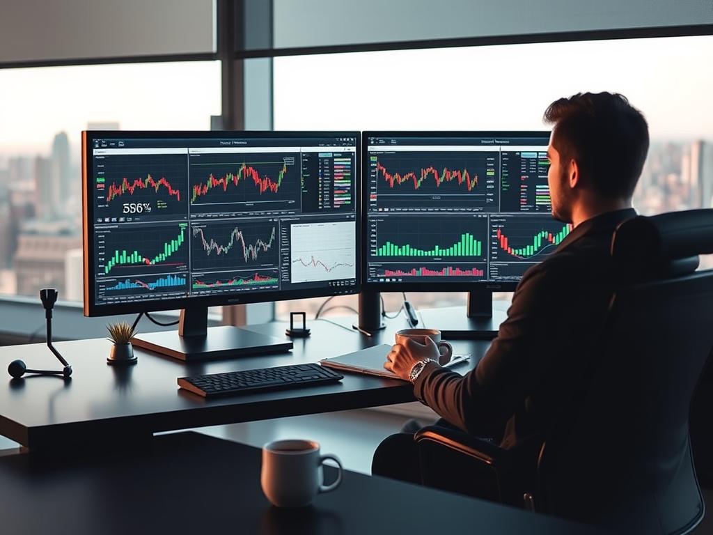 Boosting Trading Efficiency: Tips and Tools for Streamlined Success