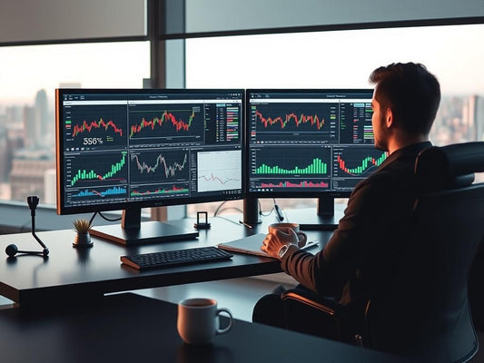 Boosting Trading Efficiency: Tips and Tools for Streamlined Success