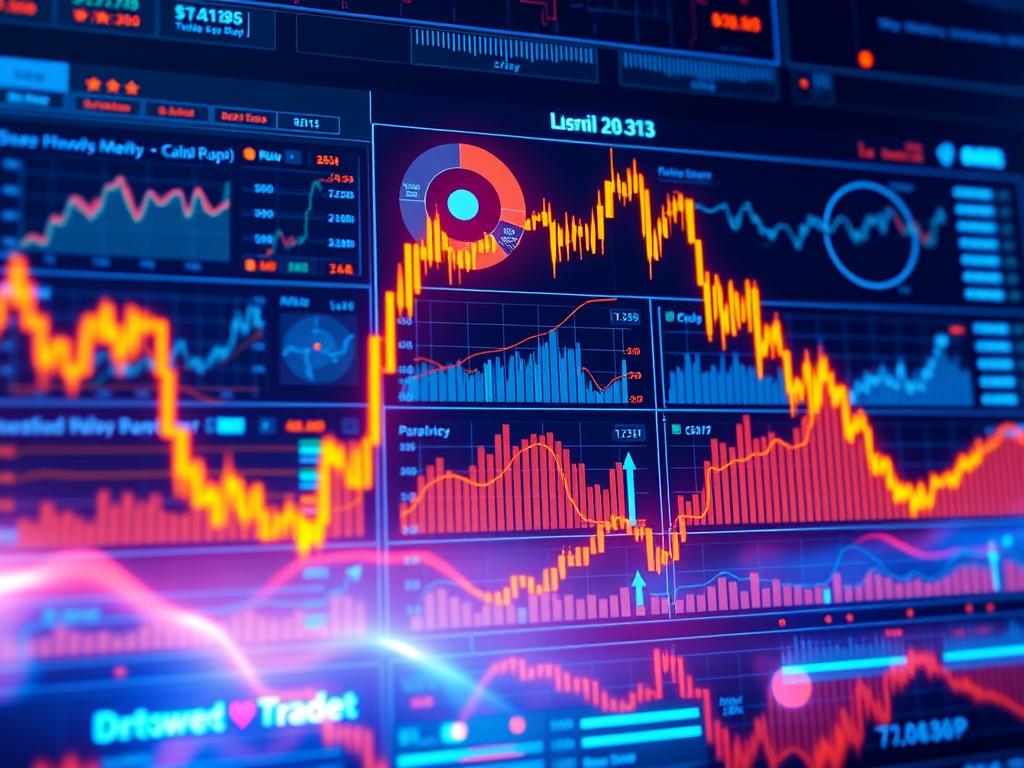 Adaptive Trading Strategies: How to Pivot with Shifting Market Conditions