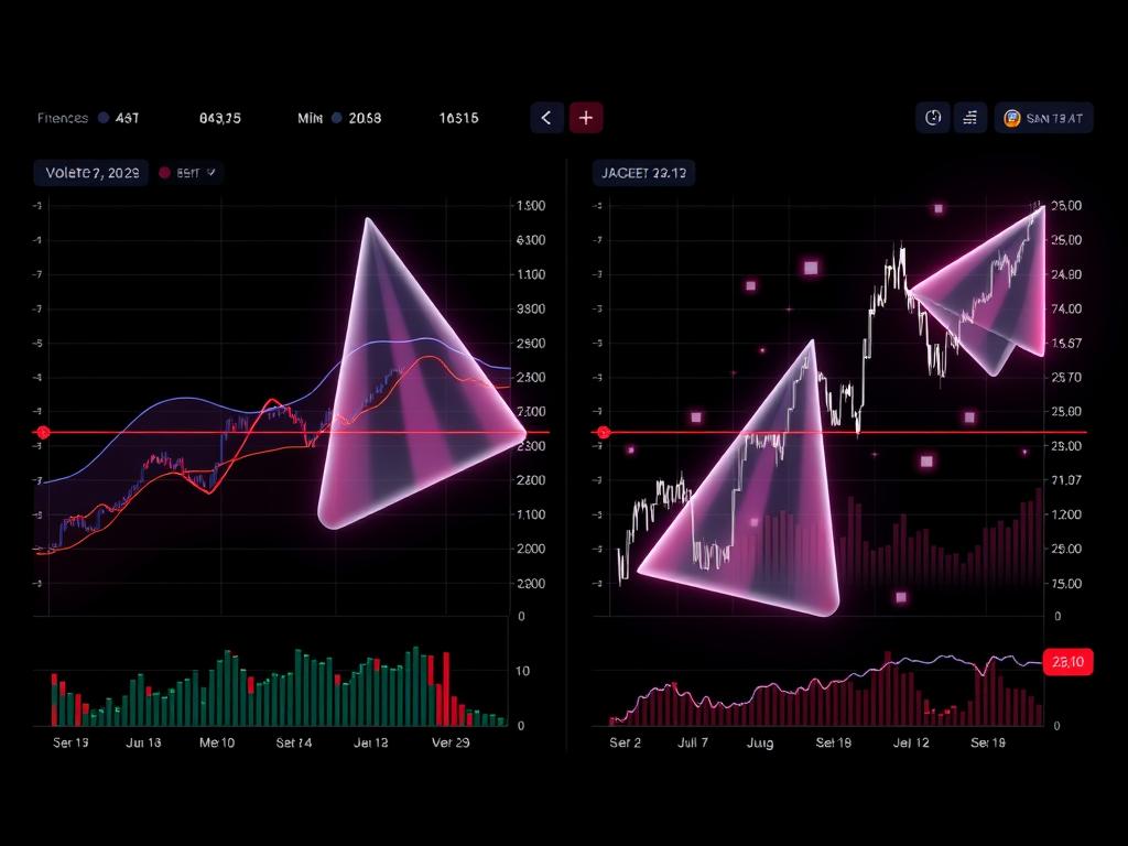 Volatility-Adjusted Trend Analysis: Enhancing Your Trading Edge in Unstable Markets