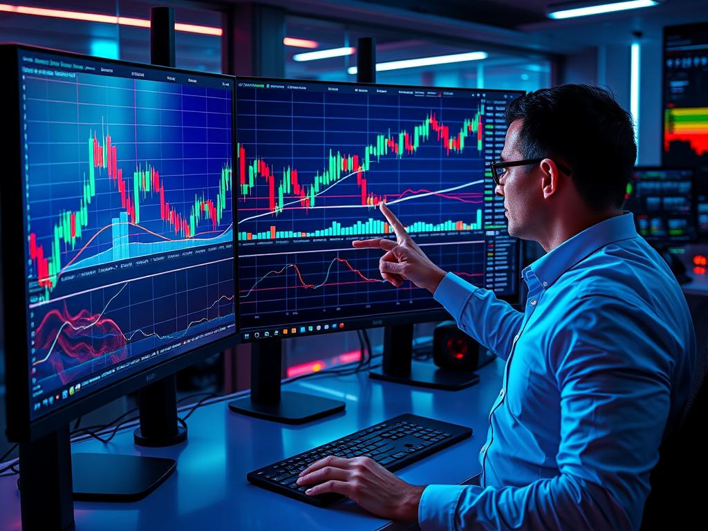 Unlocking Multi-Timeframe Mastery: Align HTF Candles and Mixed EMAs for Precision Trading Edges