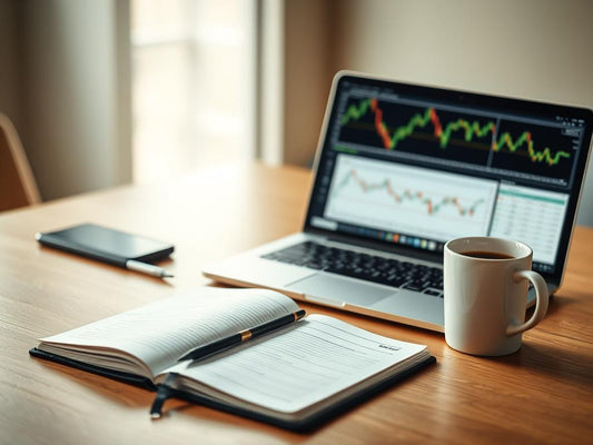 The Psychology of Successful Trading: How Journaling Can Transform Your Approach