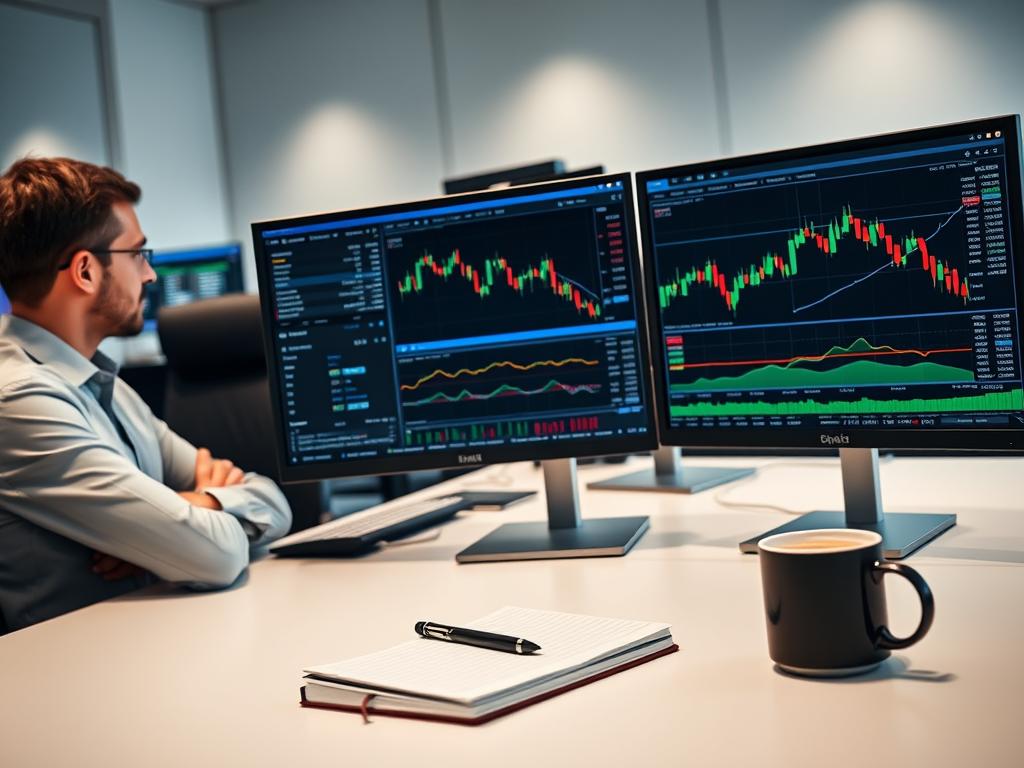 Enhancing Trading Efficiency: How Automation Can Streamline Your Workflow