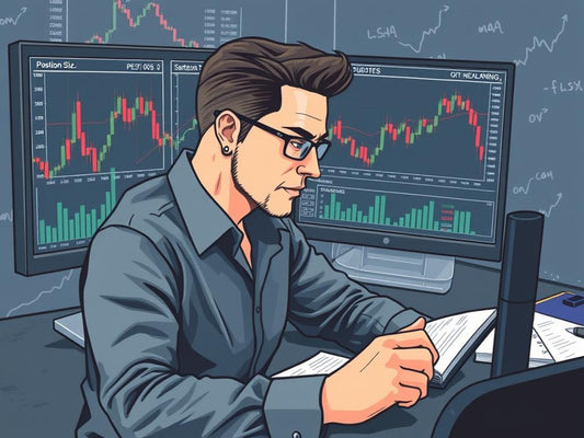 The Importance of Position Sizing in Trading: How to Optimize Your_strategy