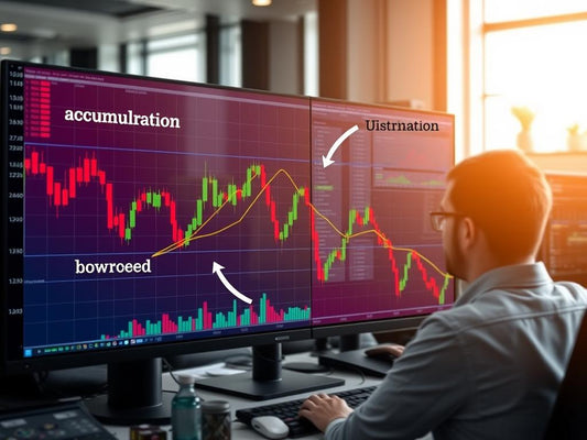 Understanding Market Phases: How to Identify and Adapt to Different Trading Environments