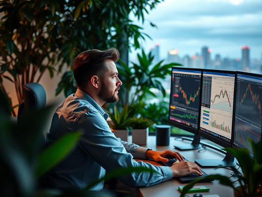 Precision and Patience: The Double-Edged Sword of Successful Trading
