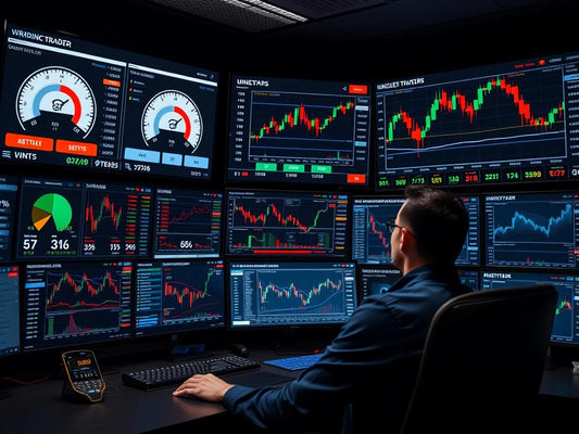 Leveraging Market Sentiment Analysis for Informed Trading Decisions