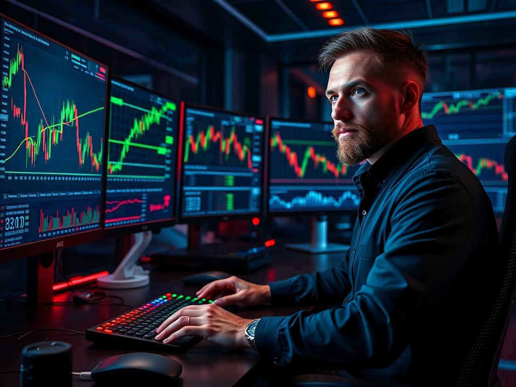 Dynamic Risk Management: Adaptive Stops, Position Sizing, and Indicator-Driven Protection