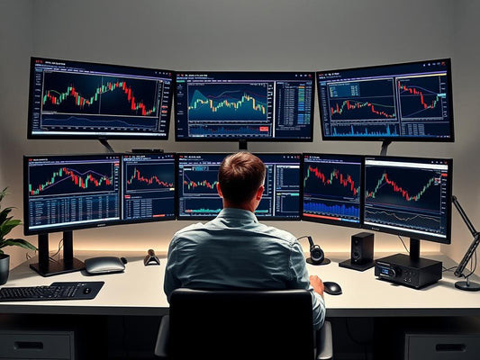 The Quintessence of Risk Management in Trading: Navigating the Markets with Precision