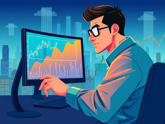 Navigating Market Volatility: Proven Strategies for Traders