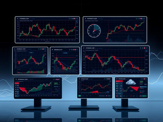 Streamlining Your Automated Trading Systems: Tips and Tools for Success