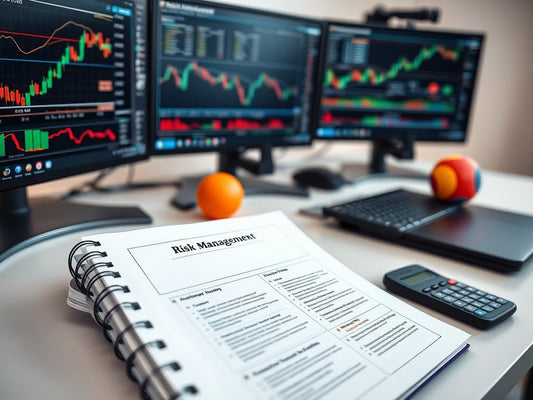 Mastering Risk Management in Trading: Strategies to Safeguard Your Capital
