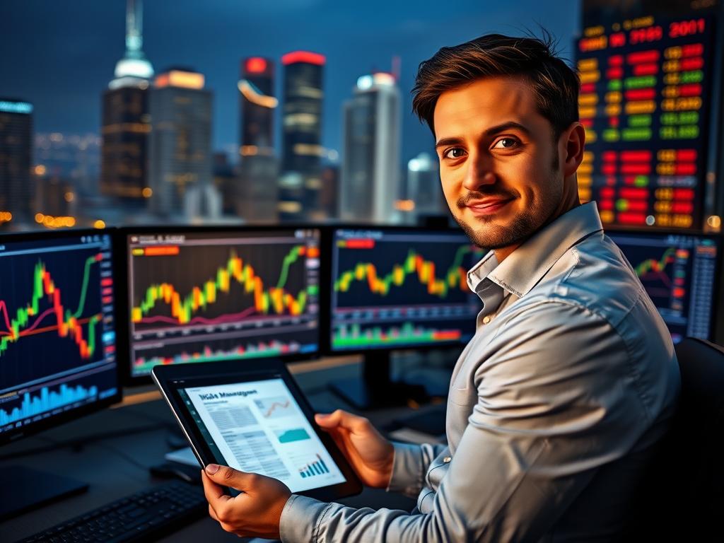 Mastering Risk Management in Trading: Strategies for Consistent Growth