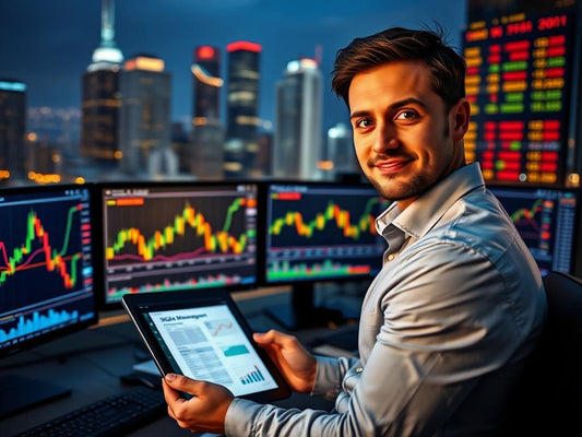 Mastering Risk Management in Trading: Strategies for Consistent Growth